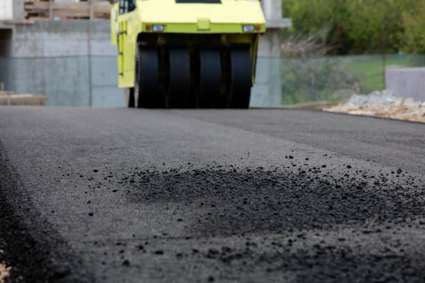 Spencer, WV Driveway Pavers Company