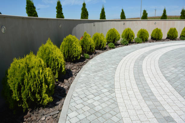 Best Brick Driveway Pavers  in Spencer, WV