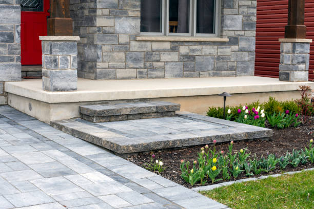 Reasons to Select Us for Your Driveway Paving Requirements in Spencer, WV