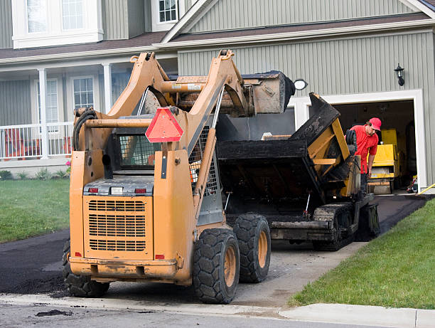 Best Driveway Paving Contractor  in Spencer, WV