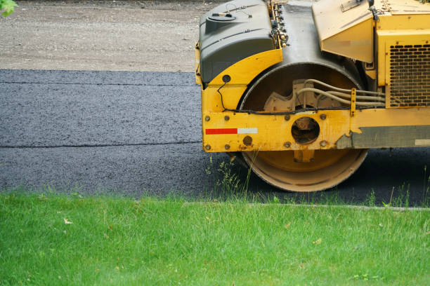 Best Driveway Paving Company  in Spencer, WV