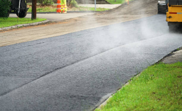Best Commercial Driveway Pavers  in Spencer, WV