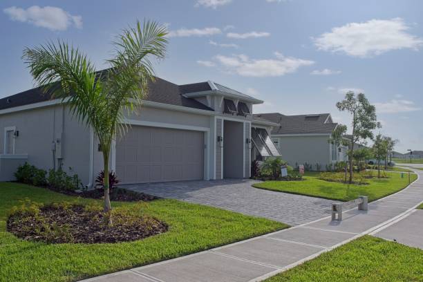 Best Residential Driveway Paver Services  in Spencer, WV
