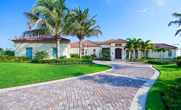 Best Residential Paver Driveway  in Spencer, WV