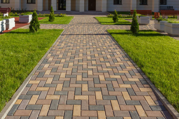 Professional Driveway Pavers in Spencer, WV