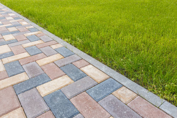 Best Interlocking Driveway Pavers  in Spencer, WV