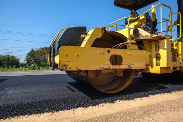 Best Professional Driveway Pavers  in Spencer, WV